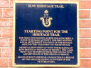 Bow Heritage Trail (id=3208)